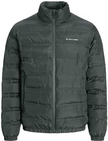 Jack & Jones - Alpes Heat - Jas - Geïsoleerd