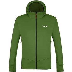 Salewa Unisex Puez Pl M Hd Jacket jassen (1 stuk)