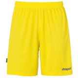 Uhlsport - Center Basic FTP - Kinderbroek - Voor de Planeet - Naadloos Ontwerp