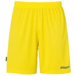 Uhlsport - Center Basic FTP - Kinderbroek - Voor de Planeet - Naadloos Ontwerp