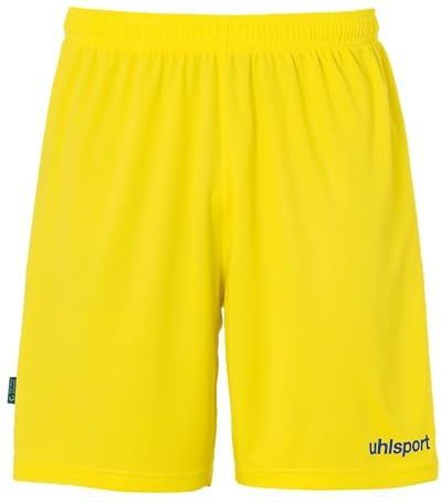 Uhlsport - Center Basic FTP - Kinderbroek - Voor de Planeet - Naadloos Ontwerp