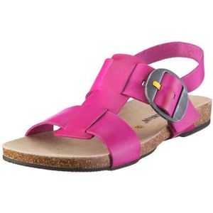 Dr. Brinkmann 710419 710419 damessandalen, roze, 40 EU