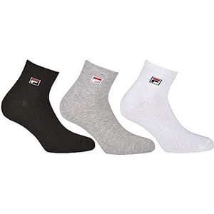 Fila Unisex F9303 Socken Uni Sokken