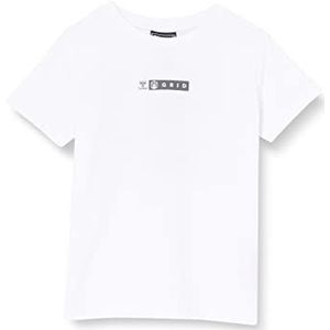 hummel hmlOFFGRID Tee S/S Kids