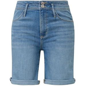 s.Oliver Jeans-bermuda, 54z3, 42