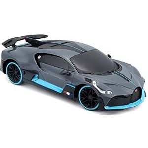 Maisto 1:24 Motosounds Bugatti Divo