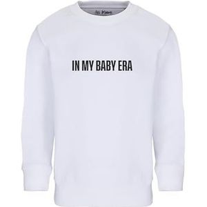All You Can Tee Baby Era Sweater voor kinderen en jongeren (1 stuk)