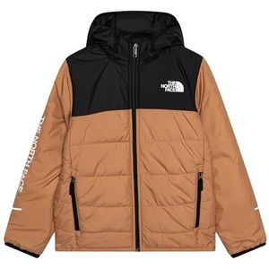 THE NORTH FACE Never Stop jas Almond Butter/Tnf Black 140