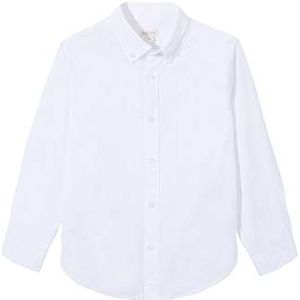 Gocco Camisa Oxford overhemd voor jongens