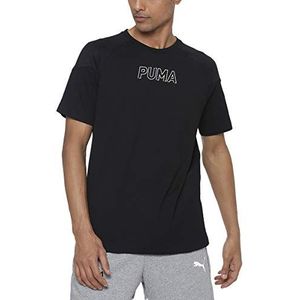 PUMA Modern Sports Advanced Tee onderhemd voor heren