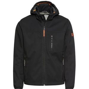 camel active Herenjas, zwart, 34