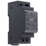 12 VDC | 2 A | 24 Watt | Mean Well HDR-30-12 DIN-rail voeding DIN-rail