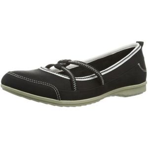 s.Oliver Casual Damessandalen met platform