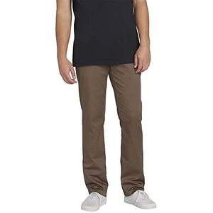 Volcom Merk Frickin Modern Stret broek