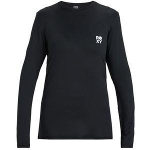 Roxy - Happy Waves - Rash Vest - Lange Mouw - Dames - UPF 50 Zonnebescherming