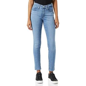 Levi's dames Jeans 311™ Shaping Skinny, Slate Will, 27W / 28L