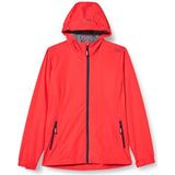 CMP Winddichte en waterdichte regenjas Wp 10.000 regenjas voor meisjes en meisjes