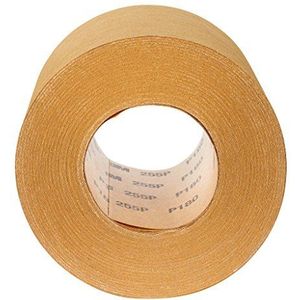 3M Slijprol 255P, 115 mm x 50 m, P60, 1 rol/karton