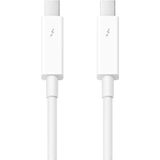 Apple Thunderbolt-kabel (0.5 m)