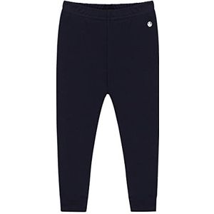 Petit Bateau A05wb - Kleding - Broek Zuigelingen - Meisjes, Blauwe smoking, 18 miesięcy