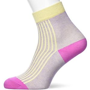Name It Nkfthea sokken voor meisjes en meisjes, zand verbena, 31-33