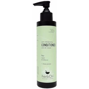 Herbori Conditioner, 200 Ml
