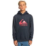 Quiksilver - Big Logo - Hoodie - Jongens