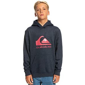 Quiksilver - Big Logo - Hoodie - Jongens