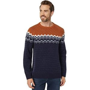 FJALLRAVEN Jersey merk Övik Knit Sweater M