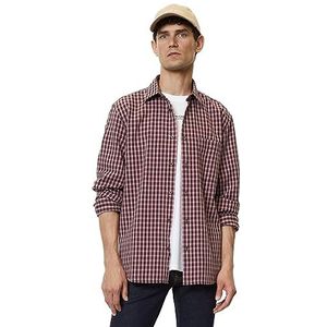 Marc O'Polo heren overhemd, D77, XS