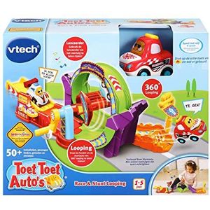 Loop autootje baby - speelgoed online kopen | De laagste prijs! | beslist.nl