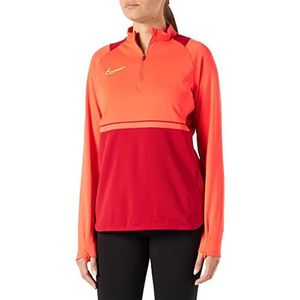 Nike Dri-FIT ACADEMY sweatshirt voetbal / Soccer Womens CV2653 687 S