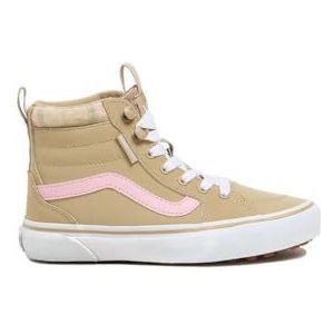 Vans Filmore Hi VansGuard Basketbal, Cozy Plaid Incense, 29 EU, Gezellige plaid wierook, 29 EU