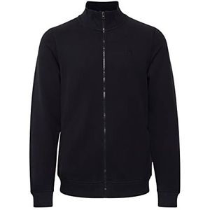 Blend Gebreid herenvest