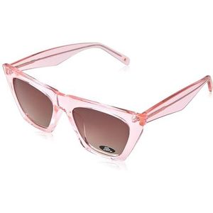 Prive Revaux Unisex Victoria/s zonnebril, blush pink, 56, roze (blush pink), 56