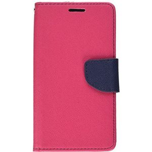 Mobility Gear MGCASEBCFML950PN beschermhoes voor Microsoft Lumia 950, roze