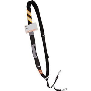 Ergodyne Squids 3137 Barcode Scanner Gewatteerd Harnas, Sling Style, Tethering Lanyard voor Barcode Scanners