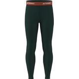 adidas - Multi Synthetic Base Layer - Thermobroeken - Zwart - Slanke Pasvorm