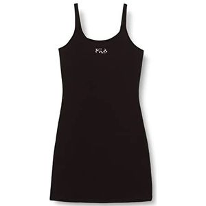 FILA HERSFELD Spaghetti strap casual jurk voor meisjes, 134/140, Fila., 134/140 cm