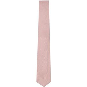 Hackett London Heren Tri Colour Boxt Ties, Roze (Roze), One Size, Roze (Roze), Eén maat
