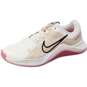 NIKE Dames Mc Trainer 2 W Schoen Sneaker, Beige, 38.5 EU