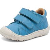 Barefoot Hale V - Blotevoetenschoenen - Leer - Lichtgrijs