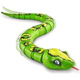 Robo Alive King Python, Robotic Electronic Toy Pet, Ultra-Real Movements