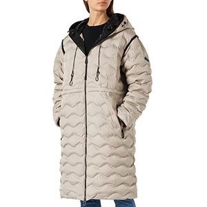 Replay overgangsjas voor dames, 424 Zand, L