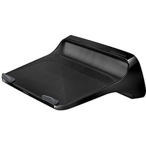 Fellowes laptop standaard I-spire Series - tot 17 inch - zwart