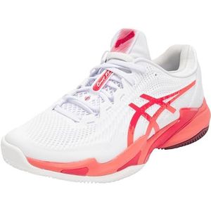 Tennisschoenen - Court FF 3 Novak - Clay