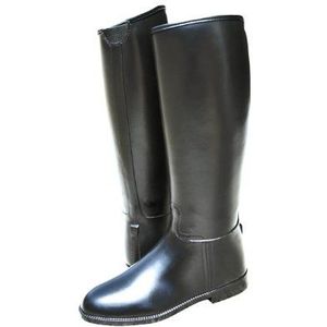 HKM 4502 Rijlaarzen voor kinderen, zwart (black), 31 EU