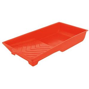 Amig - Polypropyleen lakemmer Mod. 4520 | Breedte: 150 mm | Helpt u de verf niet te verven, basisgereedschap voor eenvoudig schilderen