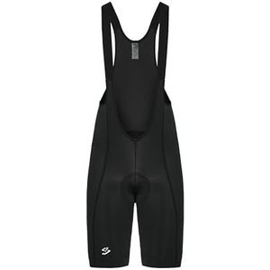 Spiuk - Badana 400 Line - Fietsbroek met Bretels - Geschikt voor Weg Grind of Berg