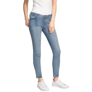 edc by ESPRIT dames jeansbroek